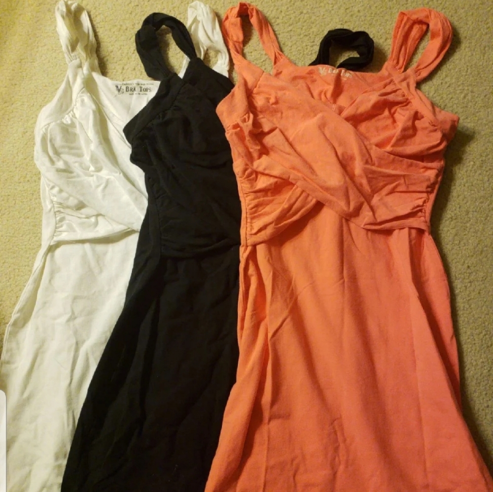 RARE Victorias Secret Bra Top Dresses